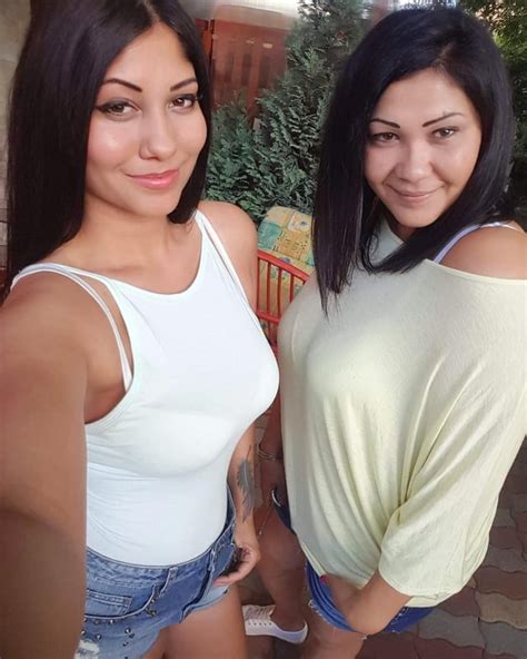 busty step sister